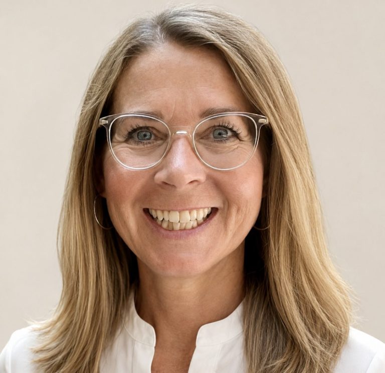 Christina Klostermann