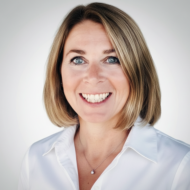 Christina Klostermann